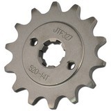 Motocycle Front Sprocket Honda Crm125 1990-1999 Nsr125 R 1999-2002 Nsr125R-R 1993-1998